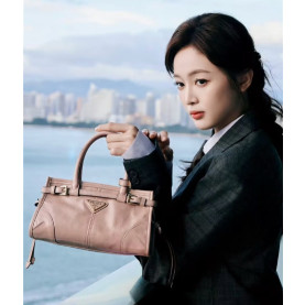 PRADA 프라다 미니 토트백 1BA486