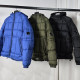 C.P COMPANY C.P컴퍼니 디디쉘 패딩 점퍼