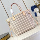 LOUIS VUITTON 루이비통 네버풀 MM 토트백 N40603