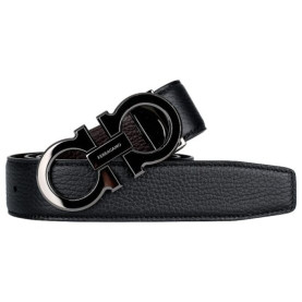 ●페레가모 살바토레 간치니 벨트●