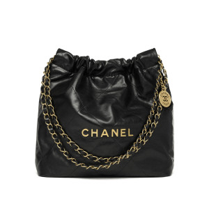 ●샤넬 22 핸드백●