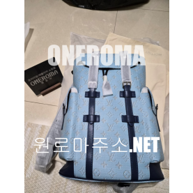 이*재 고객님 루이비통 크리스토퍼 백팩