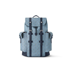 ●루이비통 크리스토퍼 백팩●