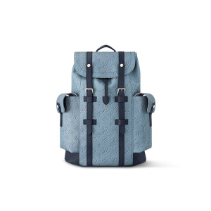 ●루이비통 크리스토퍼 백팩●