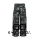 BALENCIAGA 발렌시아가 카모 카고 팬츠