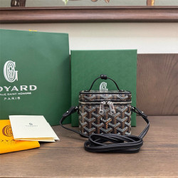 GOYARD 고야드 뮤즈 바니티 나노 숄더백 GY21051 11COLOR