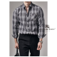 BURBERRY 버버리 프로섬 체크셔츠 2COLOR
