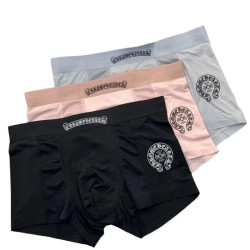 CHROME HEARTS 크롬하츠 말발굽 팬티