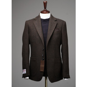 GUCCI 구찌  해리스 트위드 자켓