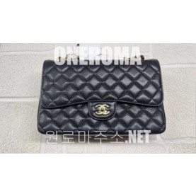 전*정 고객님 샤넬 클래식 플랩백