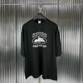 SUPREME 슈프림 코르테이즈 반팔