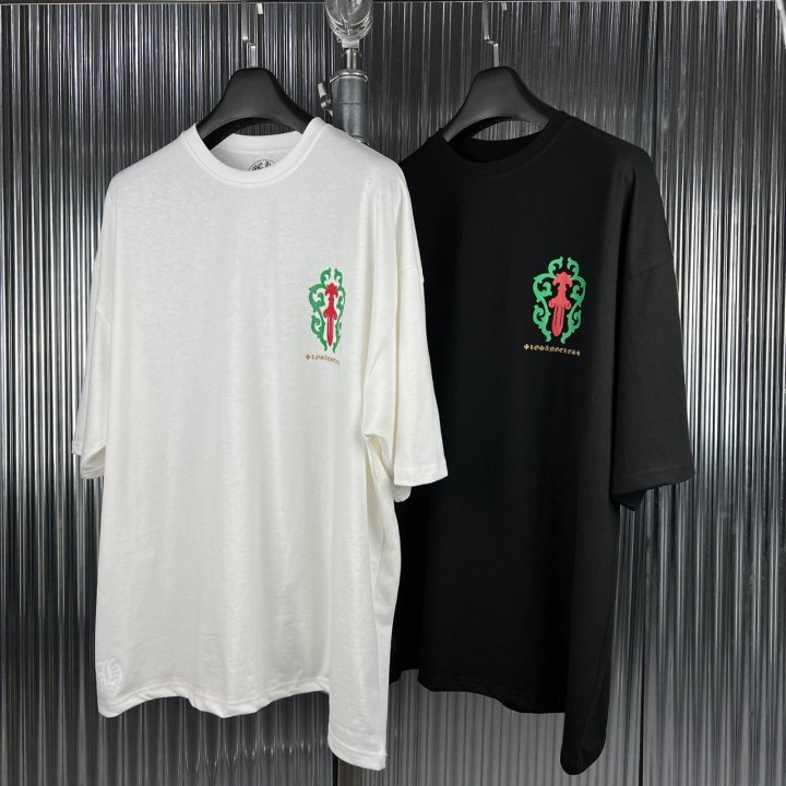 CHROME HEARTS 크롬하츠 LA 반팔