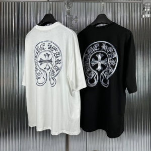 CHROME HEARTS 크롬하츠 메인 반팔