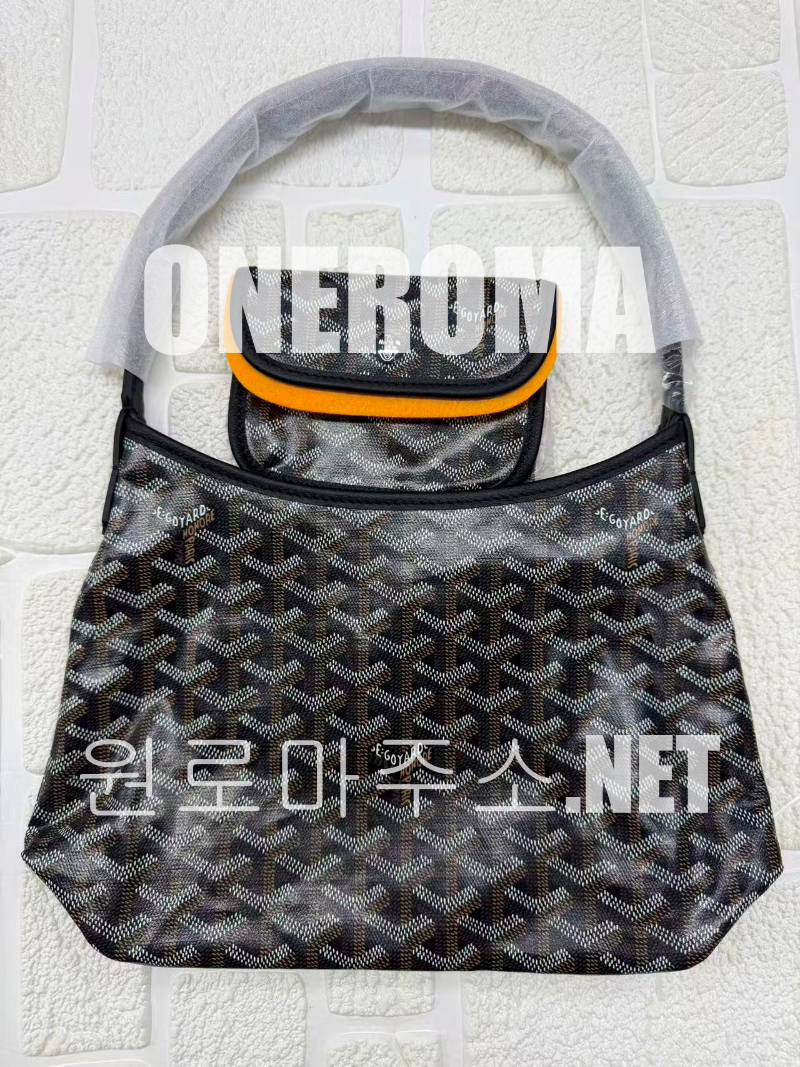 신*지 고객님 고야드 보헴 호보백