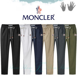MONCLER 몽클레어 밴딩 바지