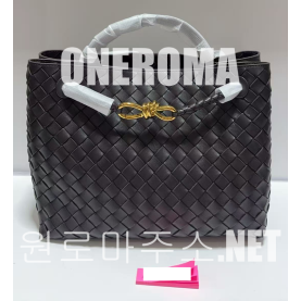 김*열 고객님 보테가베네타 안디아모 토트백