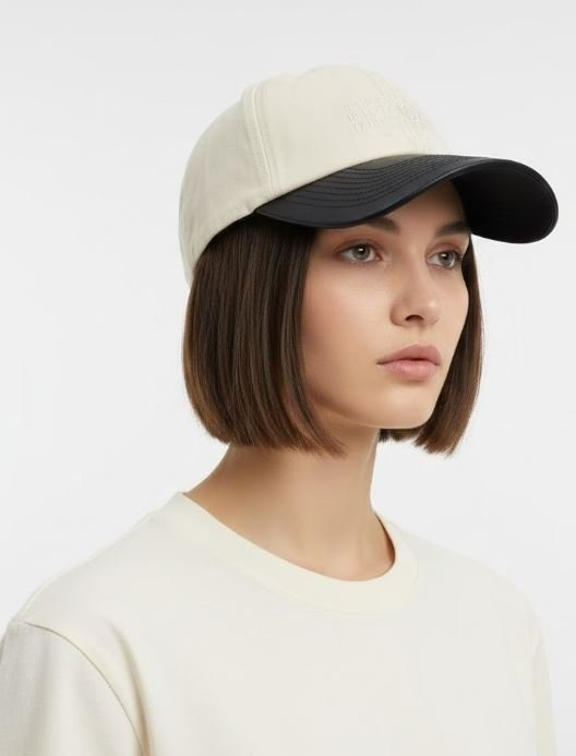 MAISON MARGIELA 메종마르지엘라 넘버링 볼캡 2COLOR