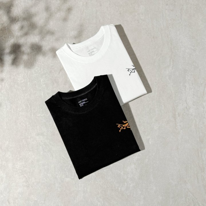 ARCTERYX 아크테릭스 멀티버드로그 반팔