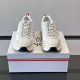 MONCLER 몽클레어 남성용 스니커즈 M18923 2COLOR