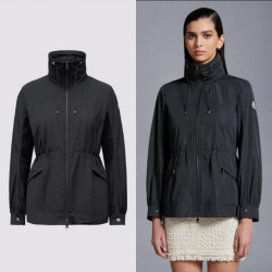 MONCLER 몽클레어 에넷(ENET) 숏 자켓