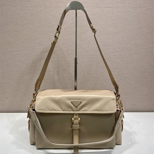 PRADA 프라다 라지 숄더백 1BD391