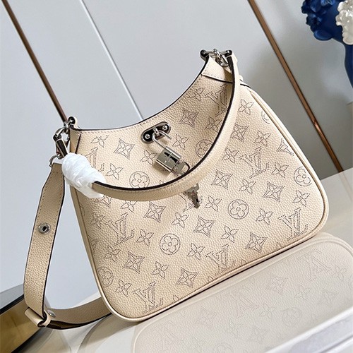 LOUIS VUITTON 루이비통 올 어라운드 숄더백 PM M28306