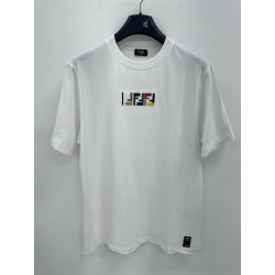 FENDI 펜디 자수 반팔 2COLOR