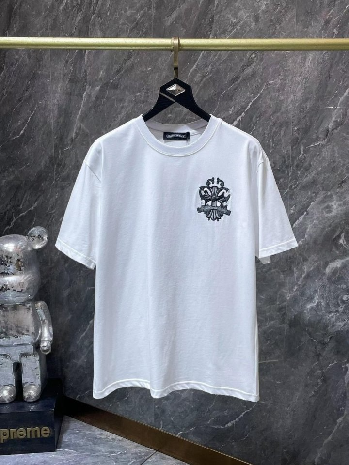 CHROME HEARTS 크롬하츠 반팔 (NO.3) 2COLOR