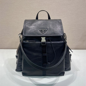 PRADA 프라다 카프스킨 백팩 2VZ118