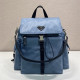PRADA 프라다 익스플로어 나일론 백팩 2VZ118