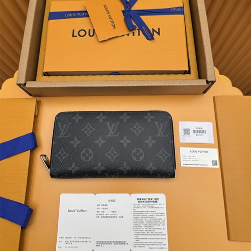 LOUIS VUITTON 루이비통 장지갑 M42617