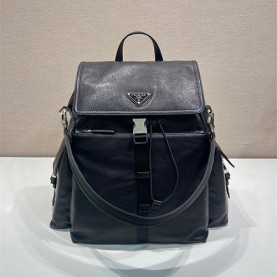 PRADA 프라다 양가죽 백팩 2VZ118 2COLOR