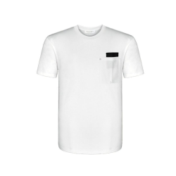 BOTTEGA VENETA 보테가베네타 찡포켓 반팔 2COLOR