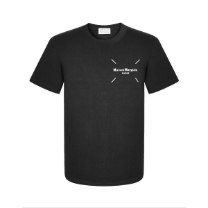 MAISON MARGIELA 메종마르지엘라 MM 반팔티 2COLOR