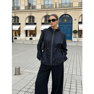 LOUIS VUITTON 루이비통 후드 윈드브레이커 자켓  2COLOR