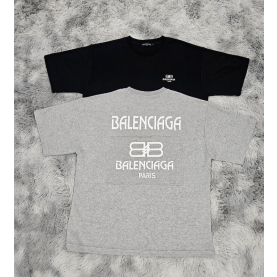 BALENCIAGA 발렌시아가 피스 반팔