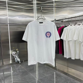 CHROME HEARTS 크롬하츠 반팔 NO.28 2COLOR