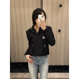 MONCLER 몽클레어 리코 숏바람막이 자켓