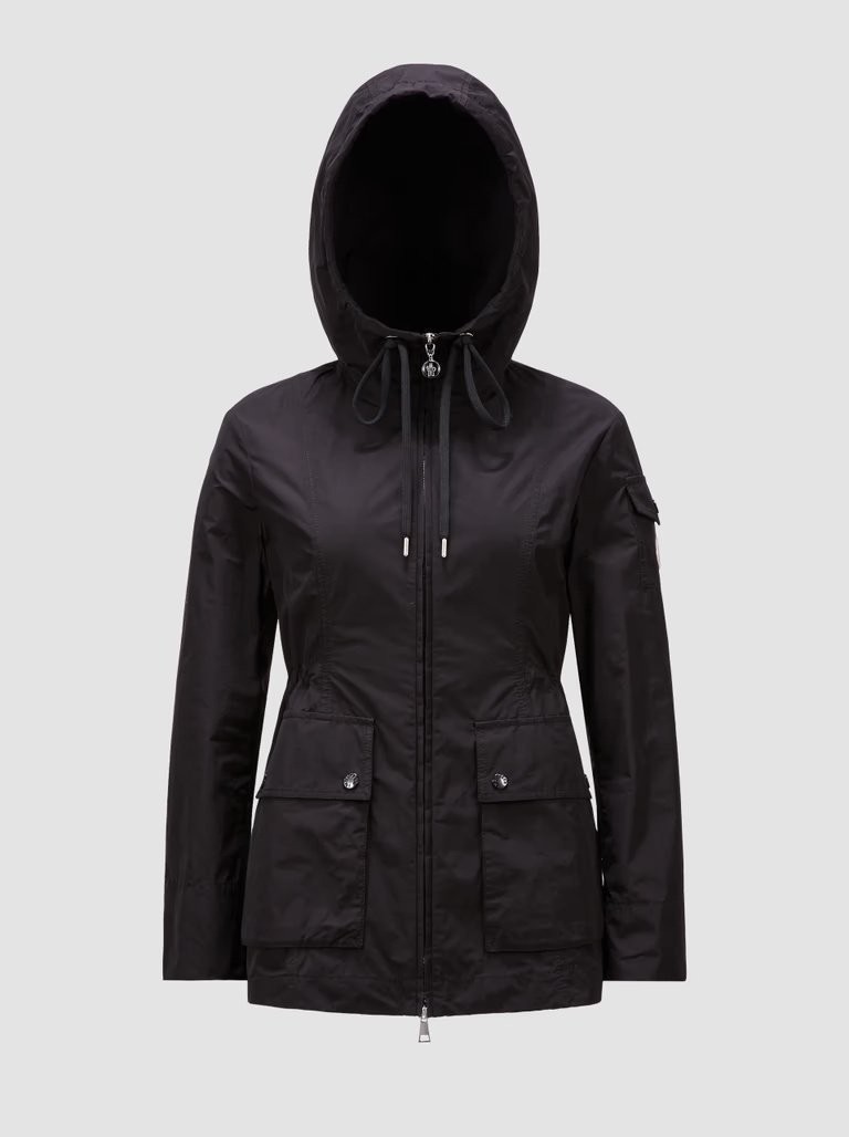 MONCLER 몽클레어 레안드로 후드 자켓