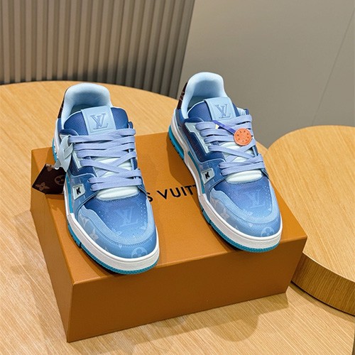 LOUIS VUITTON 루이비통 남성용 스니커즈 L98799 2COLOR