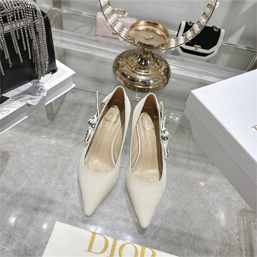 DIOR 디올 여성용 샌들 D37932 2COLOR
