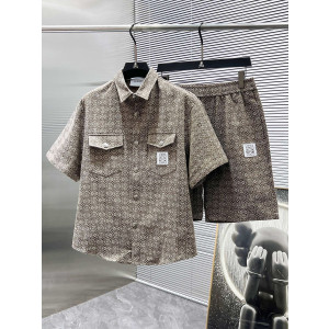 LOEWE 로에베 백로고세트 (64/65) 2COLOR