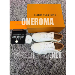 배*현 고객님 루이비통 비버리 힐스 스니커즈