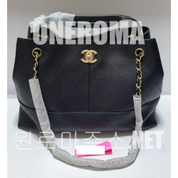 진*비 고객님 샤넬 공방 숄더백