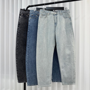 SUPREME 슈프림 클래식 배기 진