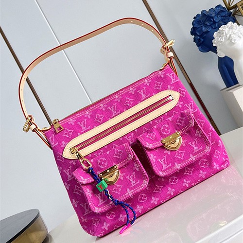 LOUIS VUITTON 루이비통 배기 호환 프리미엄 이너백 M28266