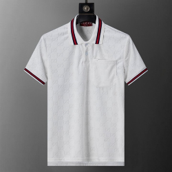 GUCCI 구찌 반팔 카라티 2COLOR