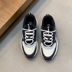 DIOR 디올 남성용 스니커즈 D66452 2COLOR