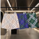 BURBERRY 버버리 64235 다이아몬드 체크 스윔 쇼츠 3COLOR