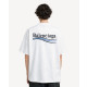 BALENCIAGA 발렌시아가 빈티지 저지 폴리티컬 켐페인 숏 슬리브 티셔츠
